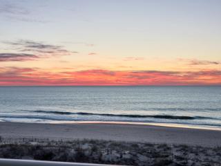 NEW! Direct Oceanfront End Unit with Private Balcony - Ocean City - 5