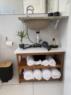 Cozy Studio in Curitiba's Historic Center - 7