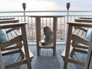 NEW! Direct Oceanfront End Unit with Private Balcony - Ocean City - 4