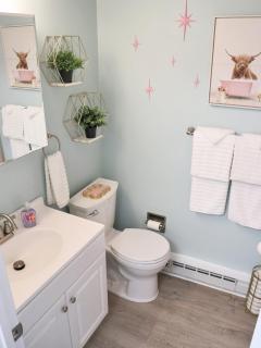 NEW! Direct Oceanfront End Unit with Private Balcony - Ocean City - 6