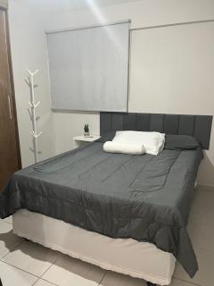 Apartamento 102, Edf Monte Paradiso na Ponta Verde - Maceió - 3
