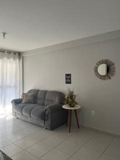 Apartamento 102, Edf Monte Paradiso na Ponta Verde - Maceió - 7