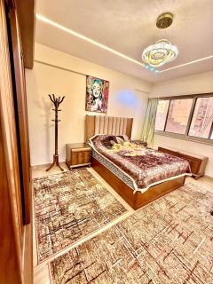 Shahrazad Hotel Apartment - 2