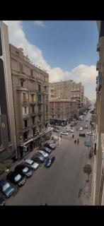 Shahrazad Hotel Apartment - Il Cairo - 5