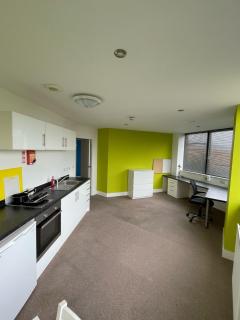 Hydrogen in Nottingham - 4