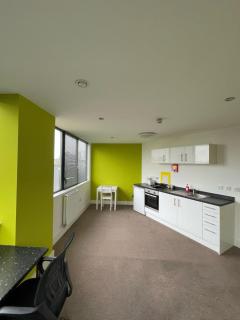 Hydrogen in Nottingham - 3