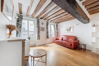 Charming Studio in the heart of Saint-Germain - Parijs - 6