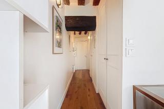 Charming Studio in the heart of Saint-Germain - 3