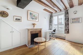 Charming Studio in the heart of Saint-Germain - 2