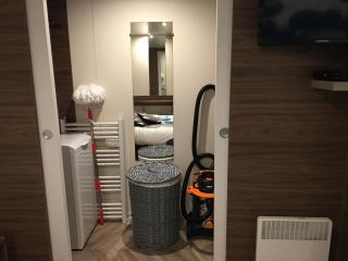 Mobilhome familial 6 à 7 p 3 chambres 42 m2 Saint Brévin Les Pierres Couchées - Saint-Brévin-les-Pins - 1