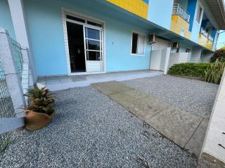 Villa do Oceano Residence - Condomínio Dilma Correia - Garopaba - 8