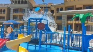 بورتو السخنه - كاريبين اكوا بارك اطفال وكبار مجانآ عائلات فقط - Ain Sokhna - 8