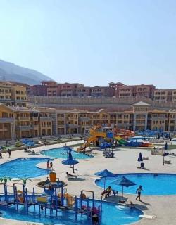 بورتو السخنه - كاريبين اكوا بارك اطفال وكبار مجانآ عائلات فقط - Ain Sokhna - 3
