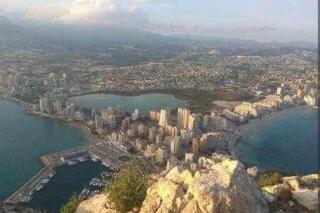 Preciosa apartamento 150m del Mar - Calpe - 3