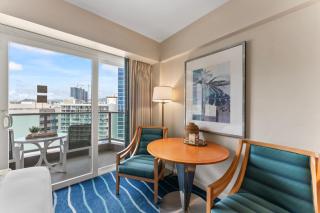 Ala Moana Hotel Condo 15th floor - 3