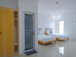 SD HOTEL Taytay - Taytay - 8