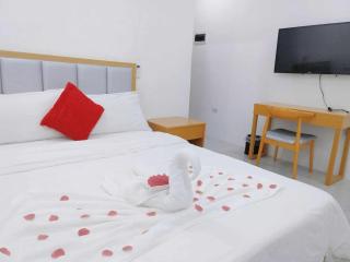 SD HOTEL Taytay - Taytay - 4