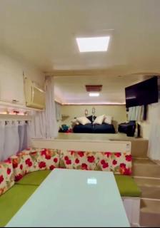 Litoral Norte Maresias Casa Trailer - São Sebastião - 2