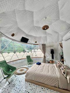 Kawoeng glamping - 0