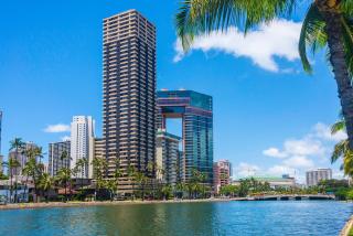 Hawaiian Monarch Penthouse 402 - Honolulu - 3