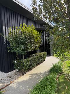 The Gate House - Tauranga - 7
