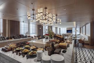 Atour Hotel Nanjing Drum Tower Square East Beijing Road - Nanquim - 1
