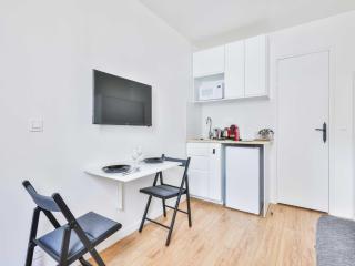 Cozy appartement -2P- Accor Arena Bercy - 0