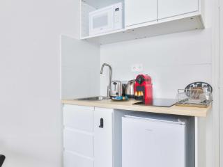 Cozy appartement -2P- Accor Arena Bercy - 7