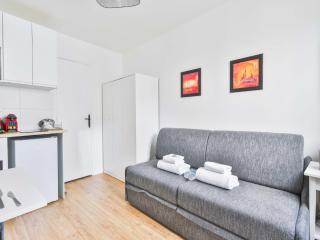 Cozy appartement -2P- Accor Arena Bercy - 5