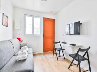 Cozy appartement -2P- Accor Arena Bercy - 8