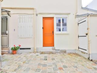 Cozy appartement -2P- Accor Arena Bercy - 1