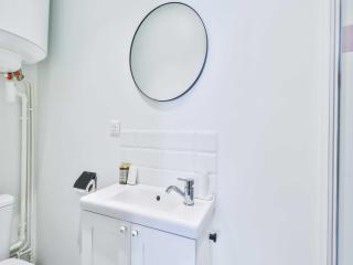 Cozy appartement -2P- Accor Arena Bercy - 4