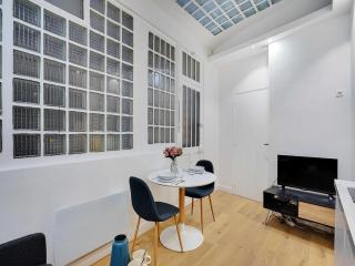 Apartment for 4 people in Bastille - 5