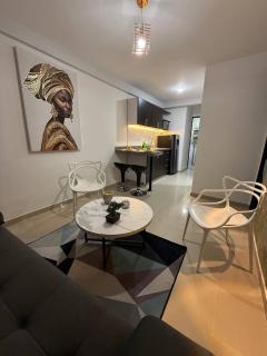 Granada Luxury Loft - Cali - 6