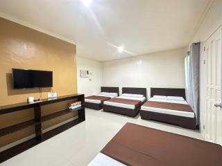 Veance Travellers Inn-Pabuas extension - Mambajao - 9