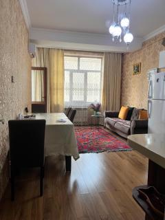 Halal Comfortable apartament - Bakoe - 1