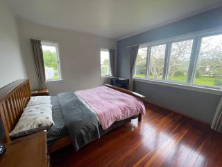 Brunskill farm house - Te Miro - 0