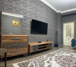 Halal Comfortable apartament - Bakoe - 2