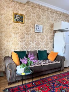 Halal Comfortable apartament - Bakoe - 3