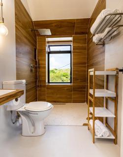 SKY - Organic Modern Retreat in Tobago - 2