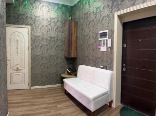 Halal Comfortable apartament - Bakoe - 4