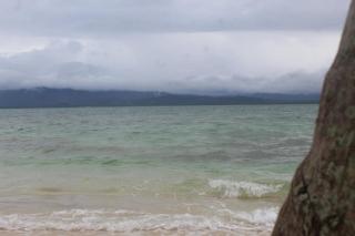 isla de san blas - Warsobtugua - 1