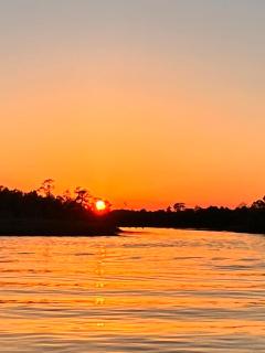 Gulf Coast Waterfront Home - 9