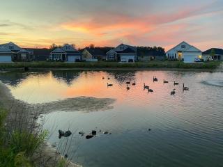 Wonderful 3bd 3ba house-Sleeps 6 - Milton - 8