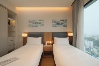 Resort Style D1 Zenity 3BR - Ho Chi Minh-stad - 9