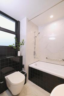 Resort Style D1 Zenity 3BR - Ho Chi Minh-stad - 8