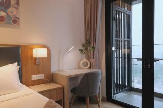 Resort Style D1 Zenity 3BR - Ho Chi Minh-stad - 7