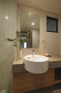 Resort Style D1 Zenity 3BR - Ho Chi Minh-stad - 5