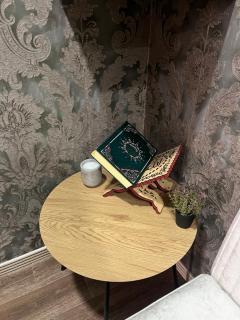 Halal Comfortable apartament - Bakoe - 6