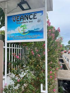 Veance Travellers Inn-Pabuas extension - Mambajao - 7